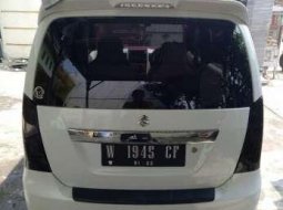 Karimun wagon R GL matic thn pembuatan 2016 pemakaian 2017 full modif 2