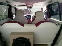 Karimun wagon R GL matic thn pembuatan 2016 pemakaian 2017 full modif 5