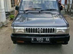 Kijang Super Long KF 50 Tahun 1992 6