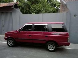 Panther higrade tahun 95 ,pajak & plat baru 6