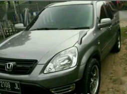 CRV Gen 2 ... 2002/2003 Matic 3