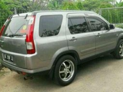 CRV Gen 2 ... 2002/2003 Matic 4