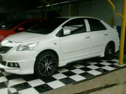 Toyota Vios Limo tahun 2011 full modif bodykit, tipe standart ready
