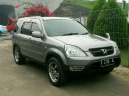 CRV Gen 2 ... 2002/2003 Matic 7