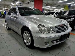 Mercedes Benz C 240 Thn. 2005 Elegance 5