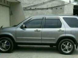 CRV Gen 2 ... 2002/2003 Matic 8