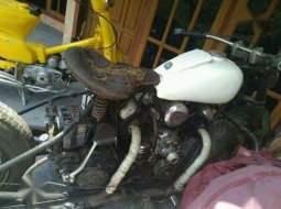 Motor mazda type 600 dan cc1100 blum selesai modif kondisi nyala 2