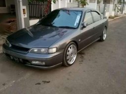 Honda Accord Cielo 94 full modif kincling 4