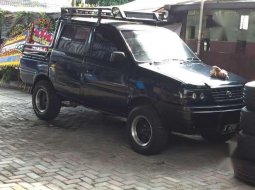 Kijang Kapsul 2005 Pick Up Double Cabin Asli Ex Hobby