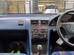 Mercy C180 95' Manual Mewah Istimewa 5