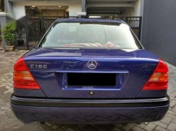 Mercy C180 95' Manual Mewah Istimewa 2