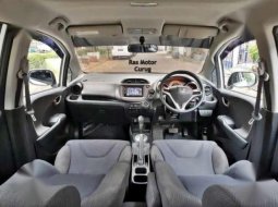Unit Honda Jazz Tipe RS 2013 Head Unit Double Din! 3