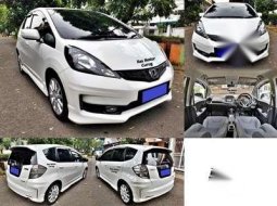 Unit Honda Jazz Tipe RS 2013 Head Unit Double Din! 1