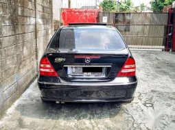 Mercy C320 V6 AVANGARDE FullSpec Limited Edition not c180 c200 c240 6