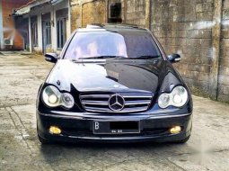 Mercy C320 V6 AVANGARDE FullSpec Limited Edition not c180 c200 c240 5