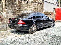 Mercy C320 V6 AVANGARDE FullSpec Limited Edition not c180 c200 c240 7