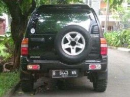 Escudo 1.6 modifikasi 4x4 1