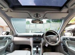 Mercy C320 V6 AVANGARDE FullSpec Limited Edition not c180 c200 c240 2