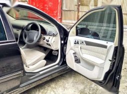 Mercy C320 V6 AVANGARDE FullSpec Limited Edition not c180 c200 c240 4