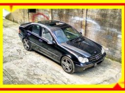 Mercy C320 V6 AVANGARDE FullSpec Limited Edition not c180 c200 c240 8
