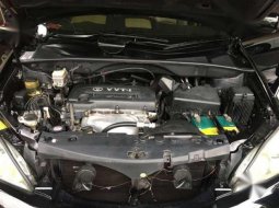 Harrier 2.4 L Premium 2005 (type tertinggi) 1