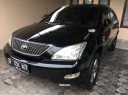 Harrier 2.4 L Premium 2005 (type tertinggi) 8