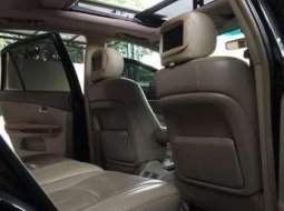 Harrier 2.4 L Premium 2005 (type tertinggi) 4