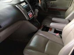 Harrier 2.4 L Premium 2005 (type tertinggi) 6