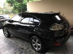 Harrier 2.4 L Premium 2005 (type tertinggi) 7