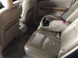 Harrier 2.4 L Premium 2005 (type tertinggi) 5
