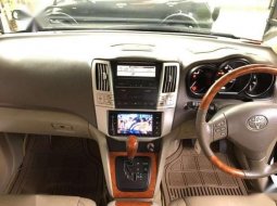 Harrier 2.4 L Premium 2005 (type tertinggi) 2