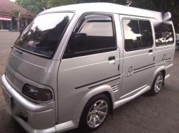 Colt T 120 SS Full Modif Mantap 1