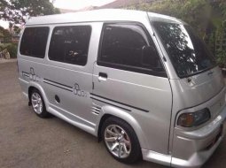 Colt T 120 SS Full Modif Mantap 7