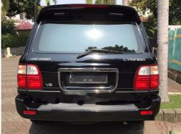 Lexus LX470 V8 4.7 Automatic 2000 SUV 4