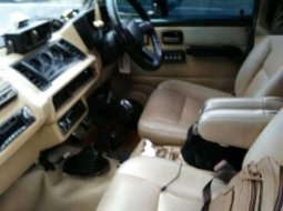 Chevrolet trooper 4x4 kondisi sangat istimewa 1