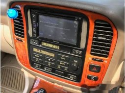 Lexus LX470 V8 4.7 Automatic 2000 SUV 2