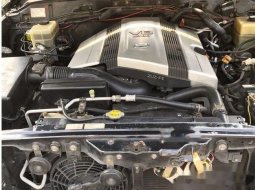 Lexus LX470 V8 4.7 Automatic 2000 SUV 7