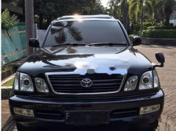 Lexus LX470 V8 4.7 Automatic 2000 SUV 6