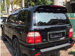Lexus LX470 V8 4.7 Automatic 2000 SUV 3