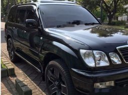 Lexus LX470 V8 4.7 Automatic 2000 SUV 5