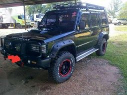 Chevrolet trooper 4x4 kondisi sangat istimewa 4
