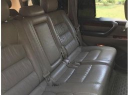 Lexus LX470 V8 4.7 Automatic 2000 SUV 9