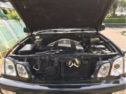 Lexus LX470 V8 4.7 Automatic 2000 SUV 8