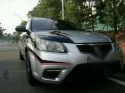 Kia RIO 2011 sedan modifikasi mantabb 8