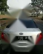 Kia RIO 2011 sedan modifikasi mantabb 1
