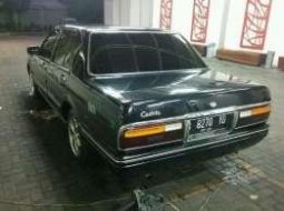 Nissan Cedric tahun 2004 Manual 2