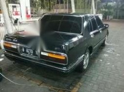 Nissan Cedric tahun 2004 Manual 1