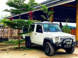Taft hiline 1997 Double Cabin (langka/Limited)