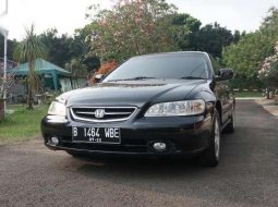 Honda Accord s86 A/T (Matic) 2003 | 3000cc 6