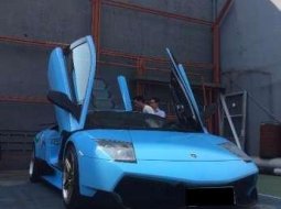 Lamborghini Murcielago SV LP 670-4, 2010 RARE, low KM 4